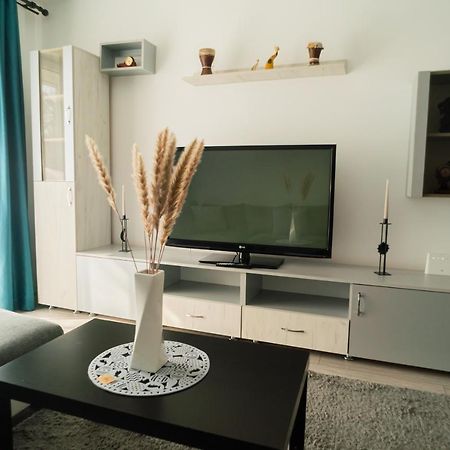 Popasul Dacului Calator Apartment Hunedoara Bagian luar foto